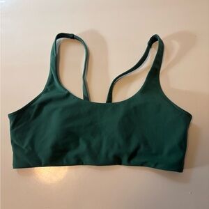 Vuori Sports Bra (Sz M)